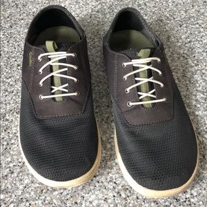 OLUKAI NOHEA MOKU men’s mesh shoes size 9.5